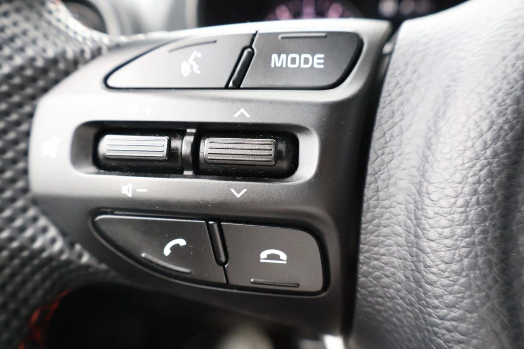 Kia Picanto – foto 30
