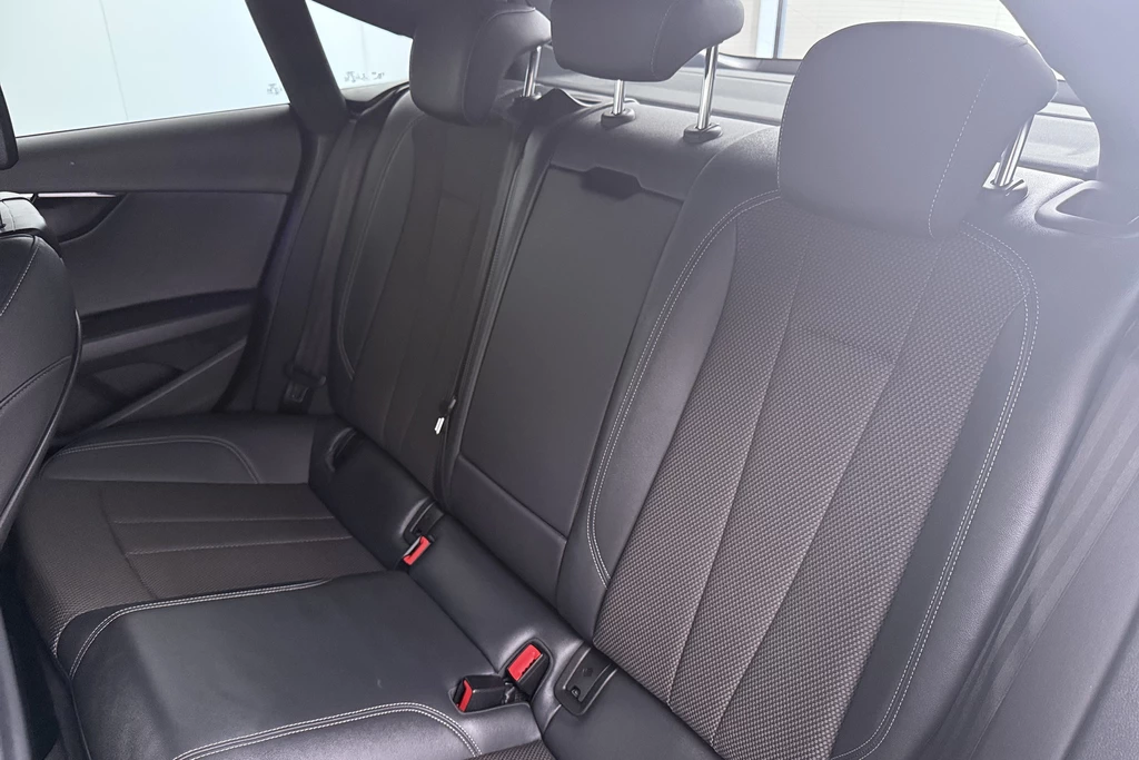Audi A5 – foto 13