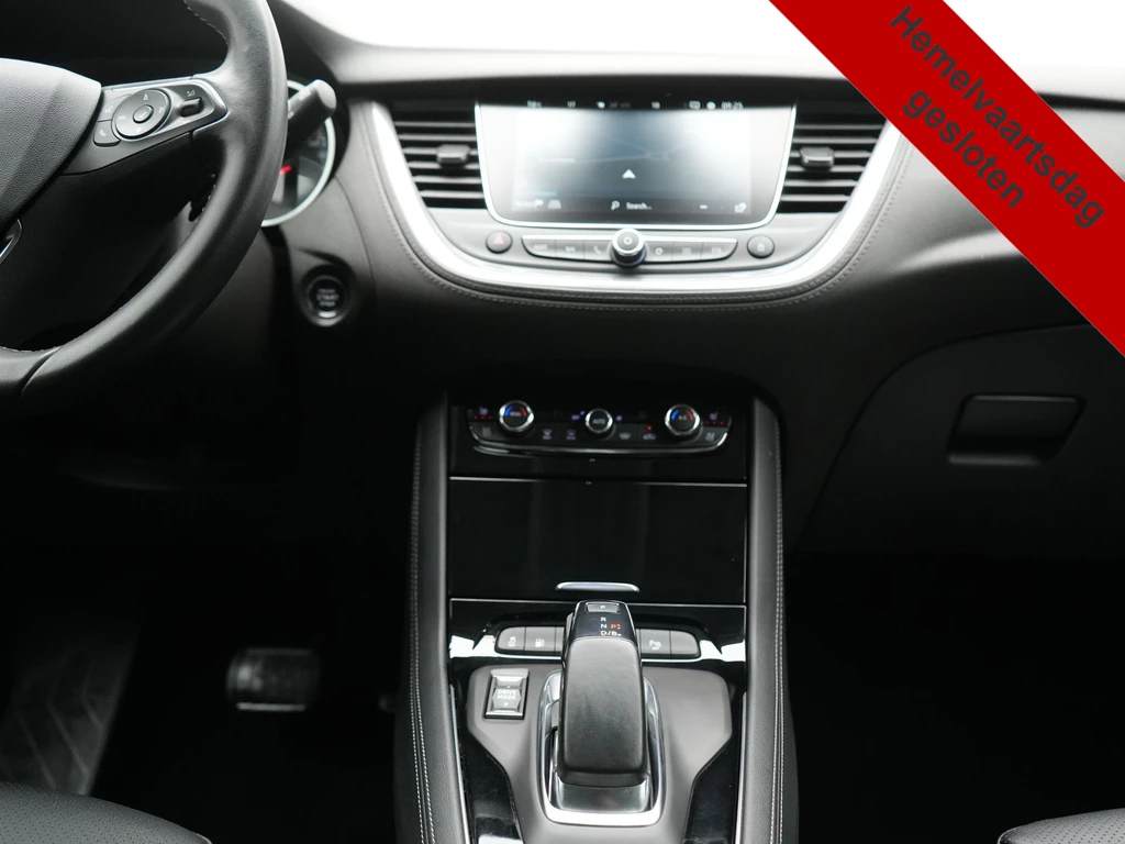 Opel Grandland X – foto 33
