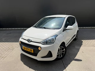 Hyundai i10 – thumbnail 2