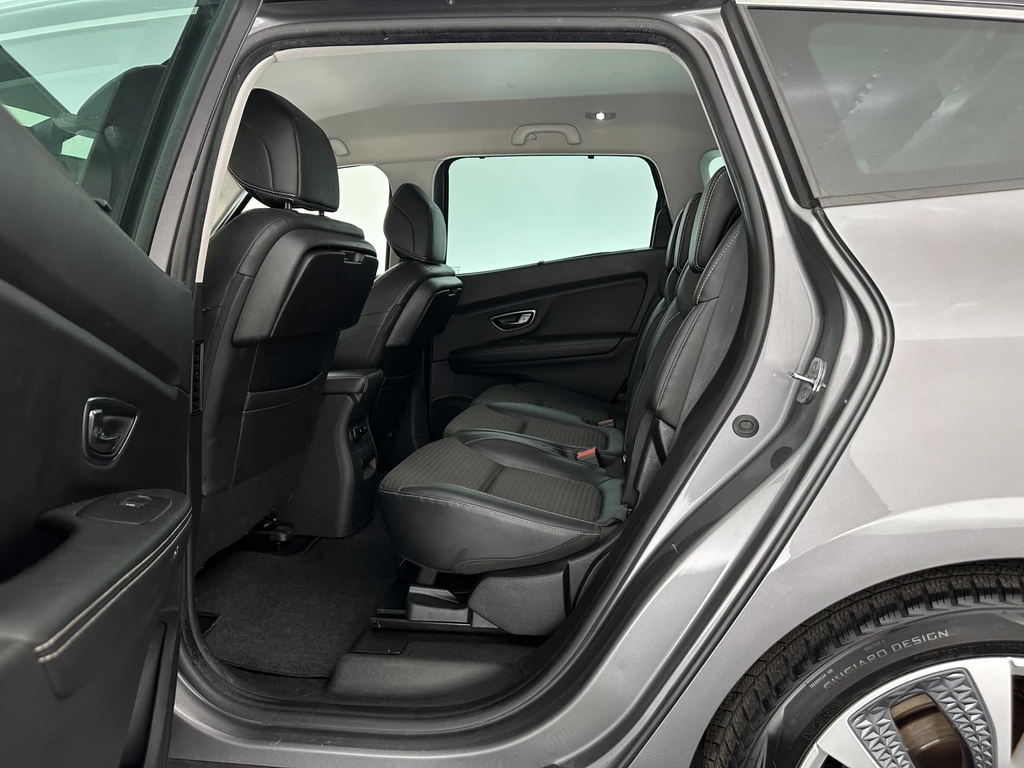 Renault Grand Scénic – foto 9