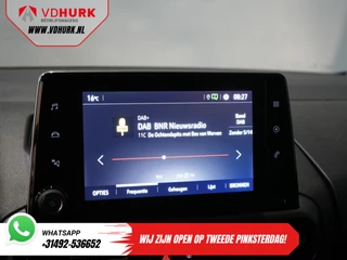 Opel Combo-e – thumbnail 21