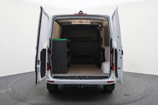 Mercedes-Benz Sprinter – thumbnail 23