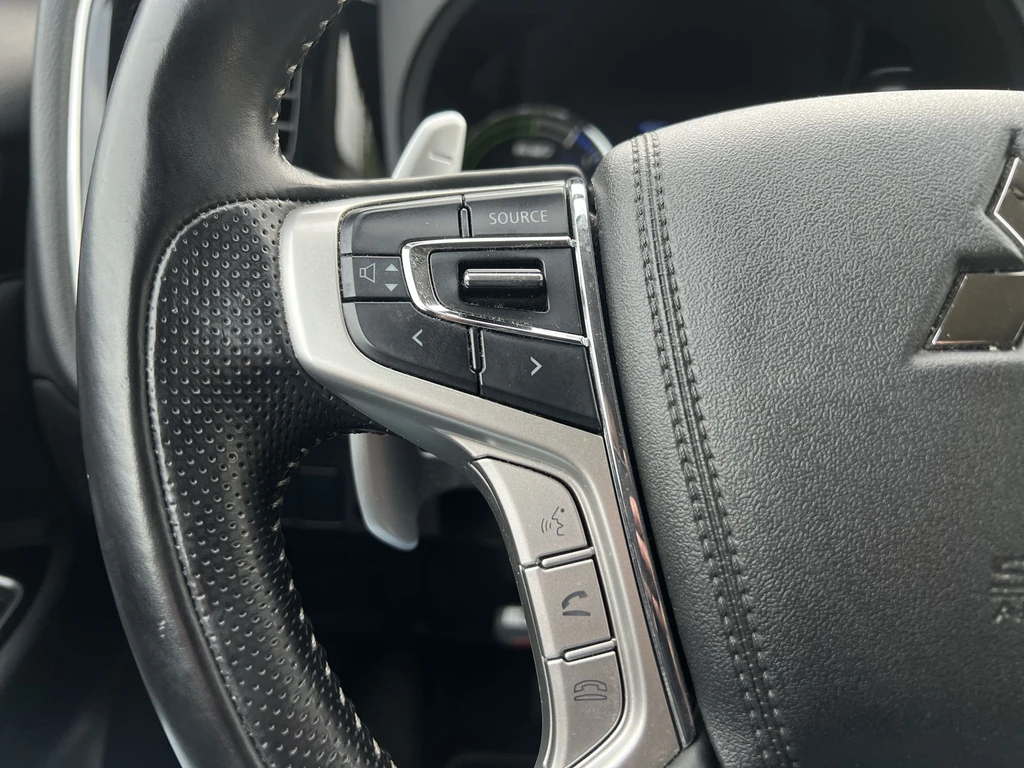 Mitsubishi Outlander – foto 22