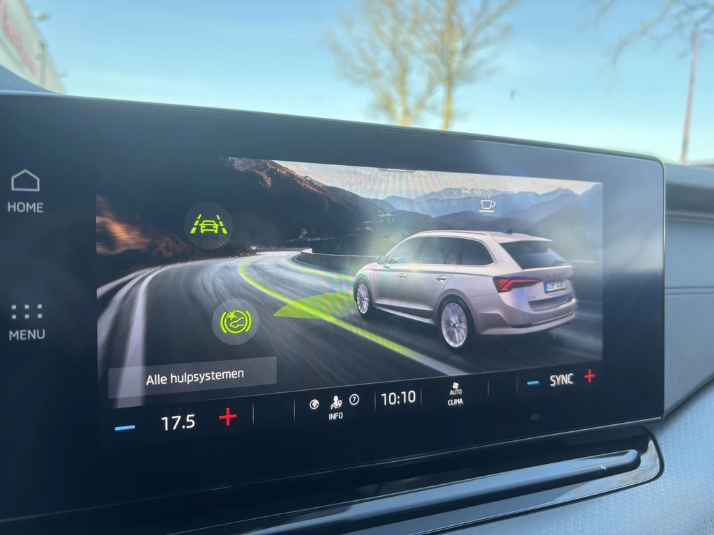 Škoda Octavia – foto 18
