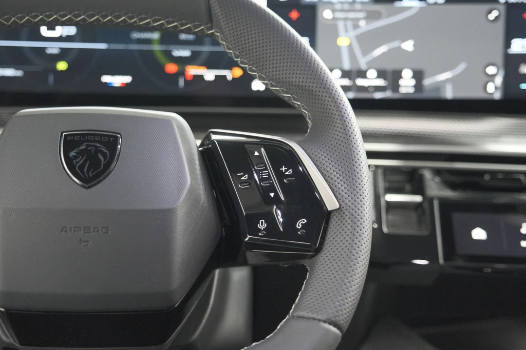 Peugeot 3008 – foto 39