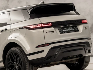 Land Rover Range Rover Evoque – thumbnail 5