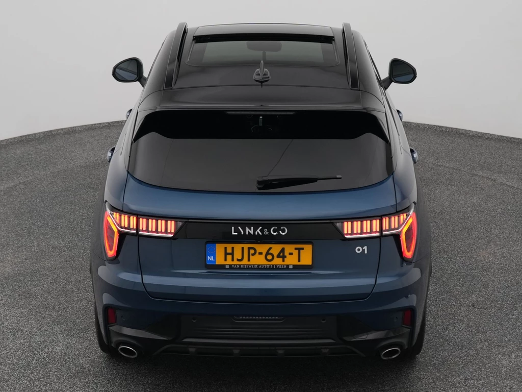 Lynk & Co 01 – foto 10
