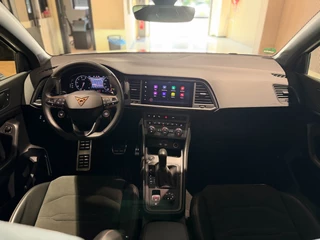 CUPRA Ateca – thumbnail 9