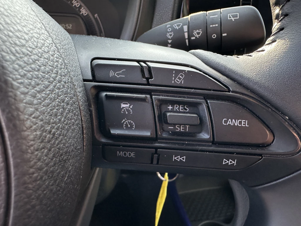 Toyota Aygo – foto 16