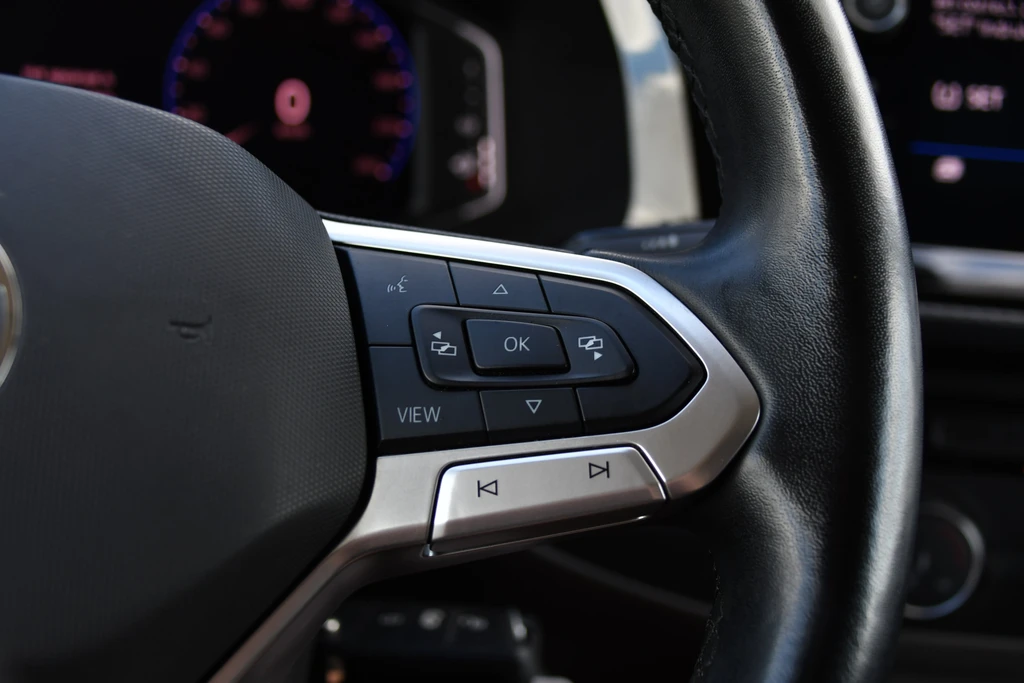 Volkswagen Transporter – foto 18