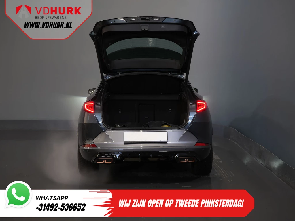 CUPRA Formentor – foto 11