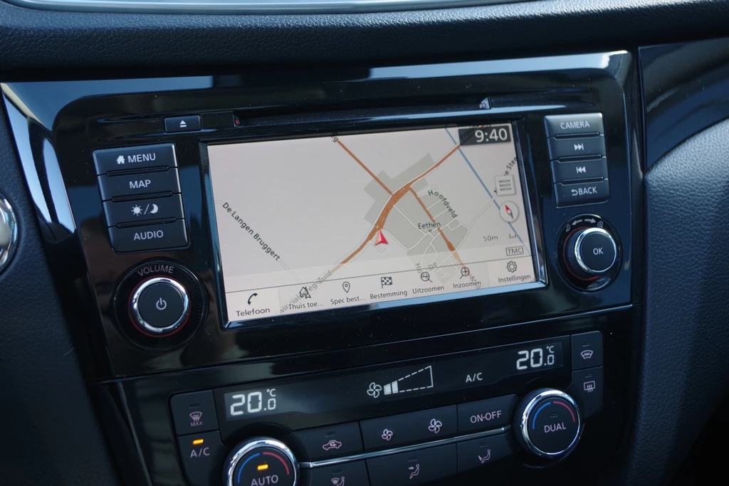 Nissan QASHQAI – foto 12
