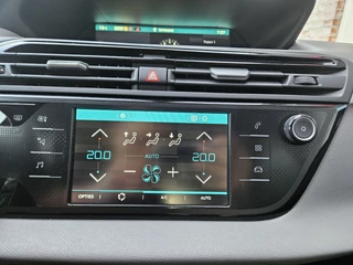 Citroën C4 Spacetourer – thumbnail 26