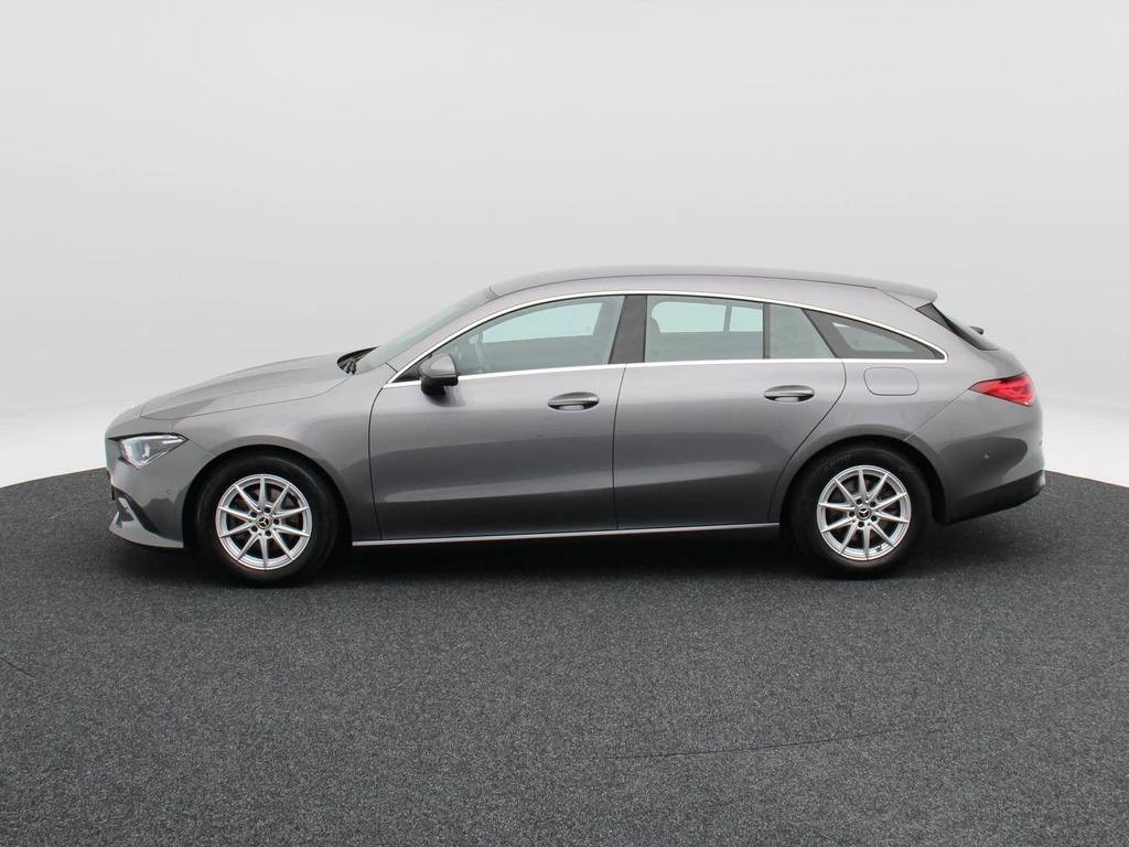 Mercedes-Benz CLA – foto 2