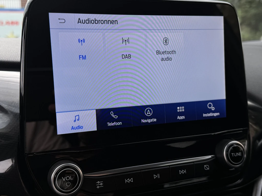Ford Puma – foto 33
