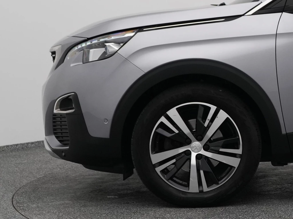 Peugeot 3008 – foto 30