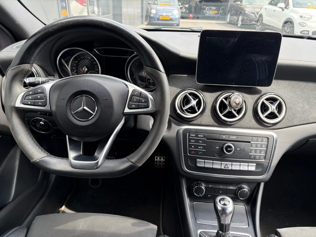 Mercedes-Benz A-Klasse – foto 12