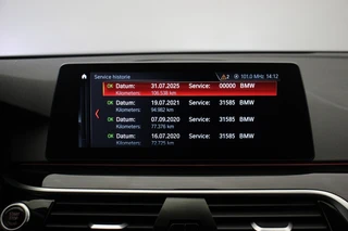 BMW 5 Serie – thumbnail 15