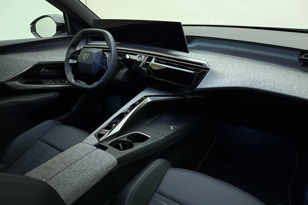 Peugeot 3008 – foto 16