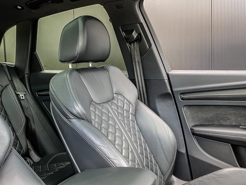 Audi SQ5 – foto 99
