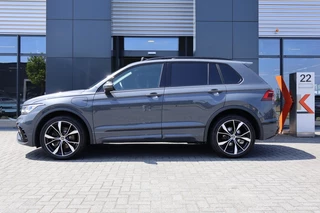 Volkswagen Tiguan – thumbnail 2