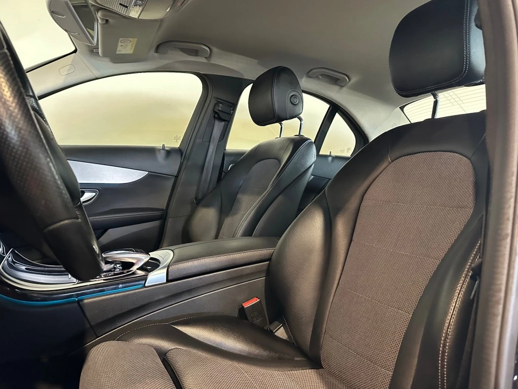 Mercedes-Benz C-Klasse – foto 38