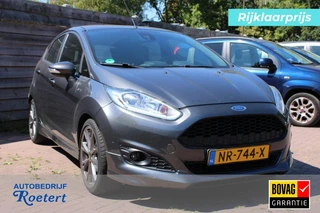 Ford Fiesta – thumbnail 5
