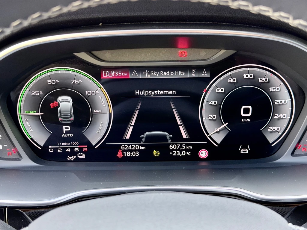 Audi Q3 – foto 24