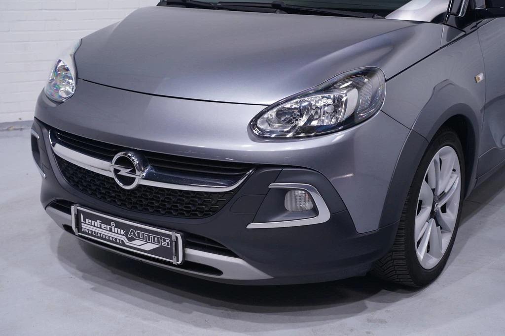 Opel ADAM – foto 2