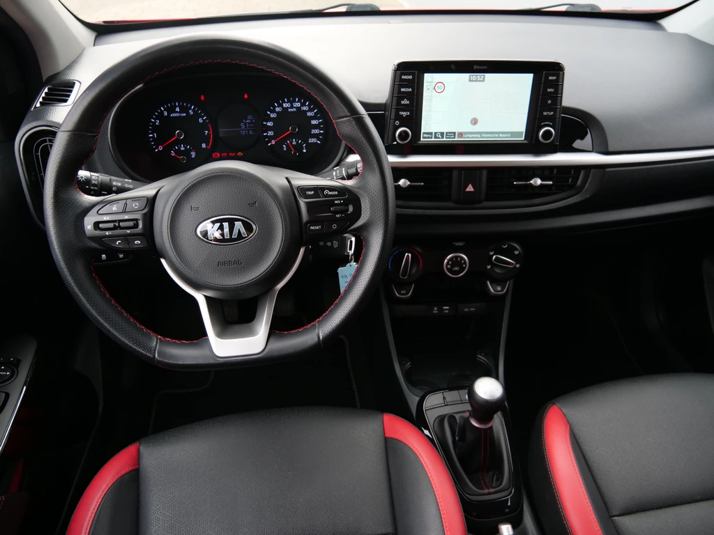 Kia Picanto – foto 19