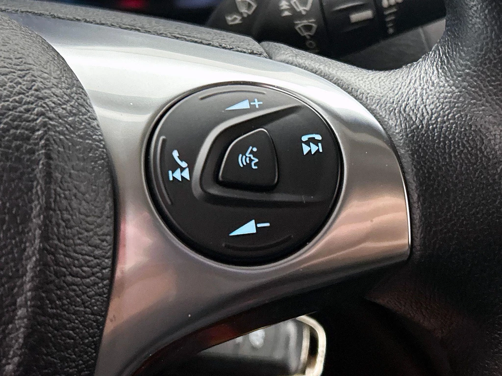 Ford Transit Connect – foto 15