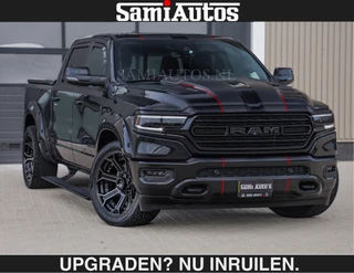 Dodge Ram Pick-Up – thumbnail 18