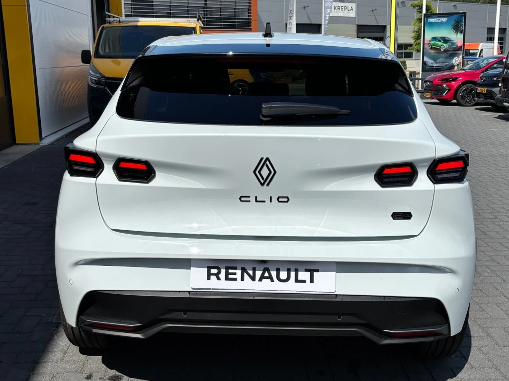 Renault Clio – foto 7