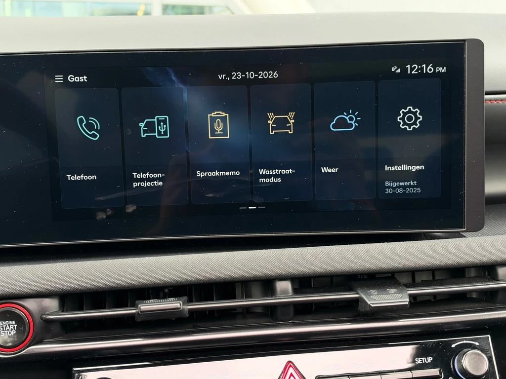 Hyundai Tucson – foto 52
