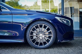 Mercedes-Benz S-Klasse – thumbnail 21