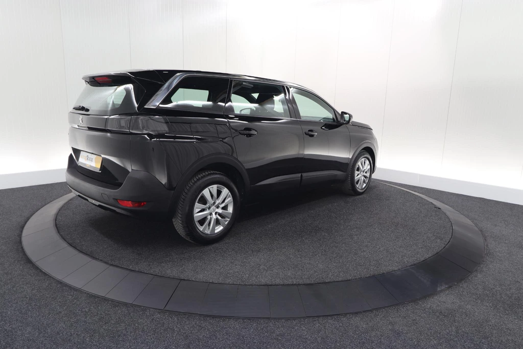 Peugeot 5008 – foto 11