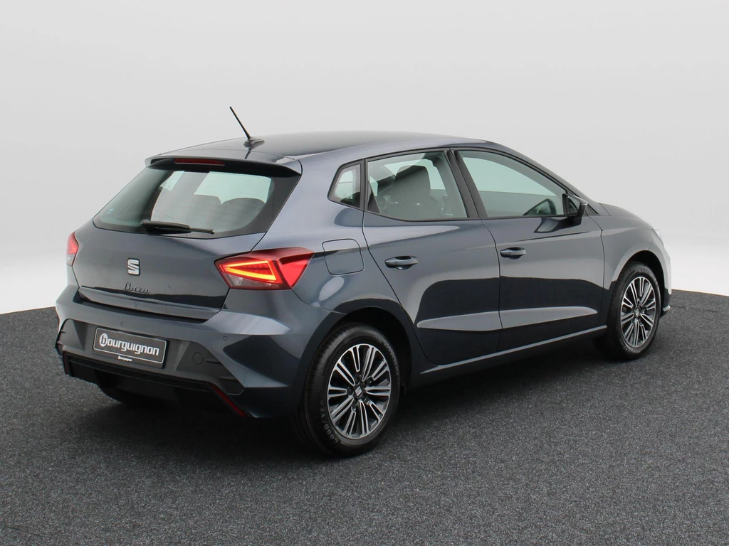 SEAT Ibiza – foto 4