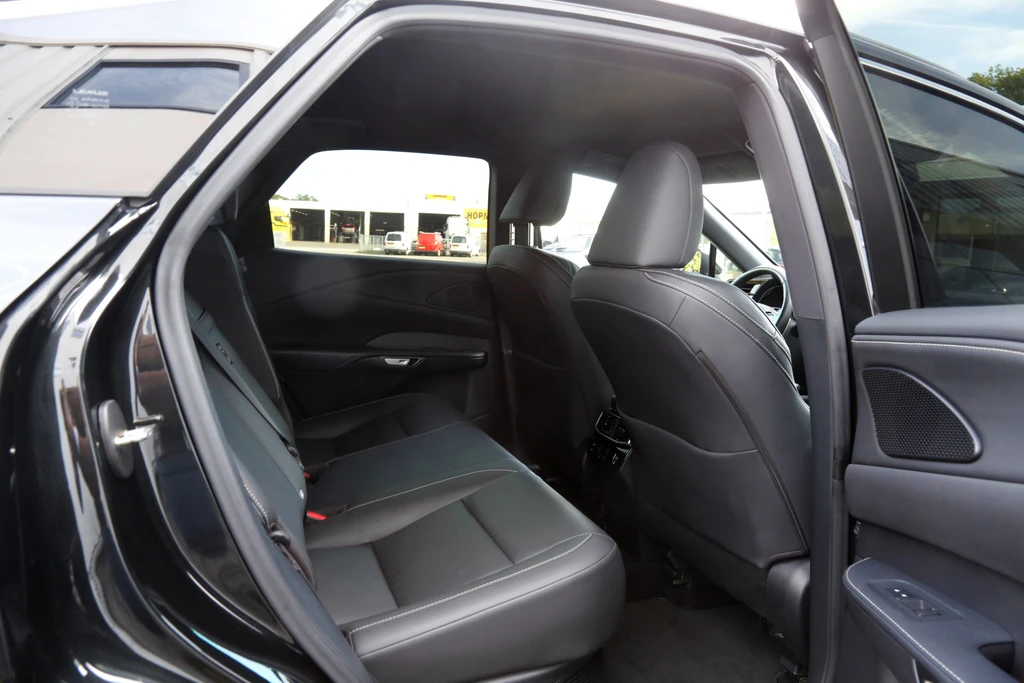 Lexus RX – foto 44