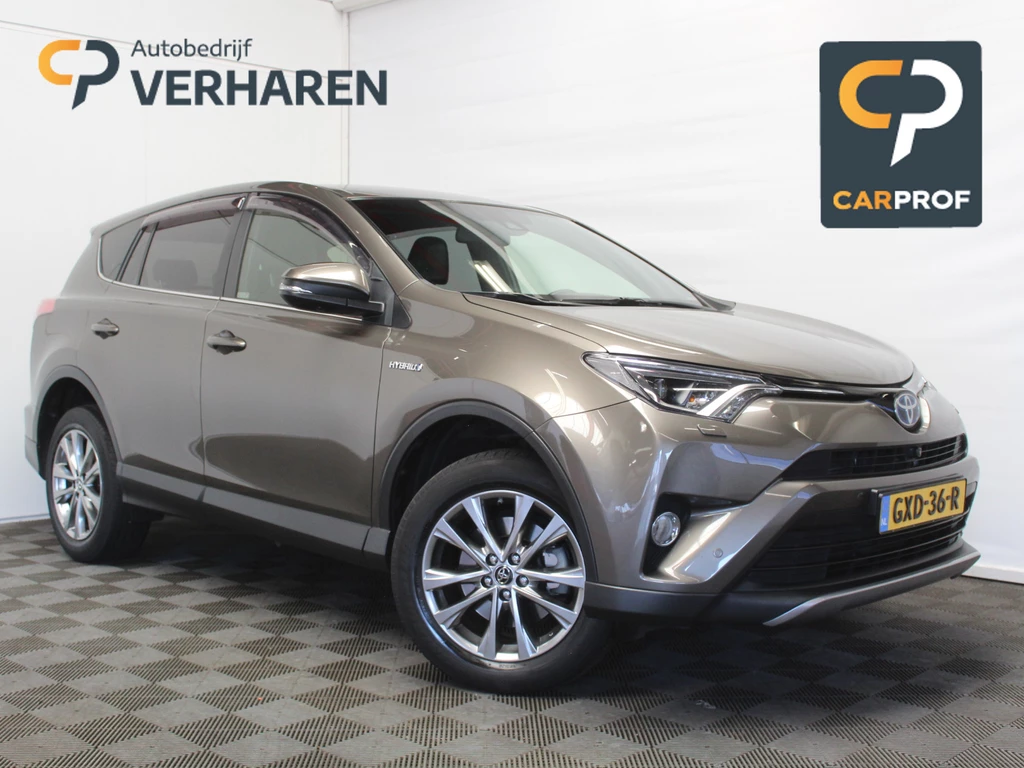 Toyota RAV4 – foto 8