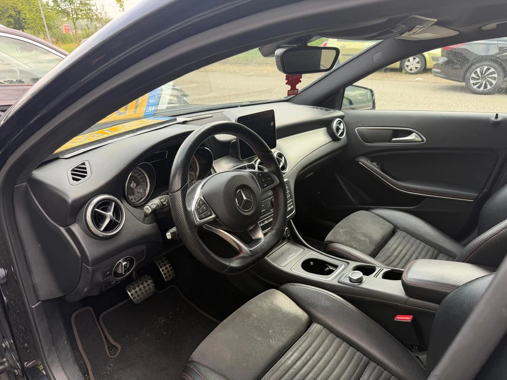 Mercedes-Benz GLA – foto 8