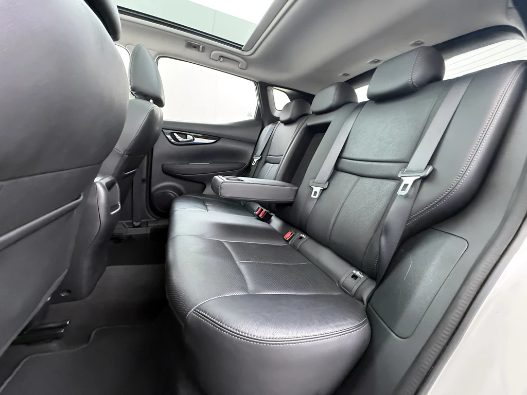 Nissan QASHQAI – foto 13