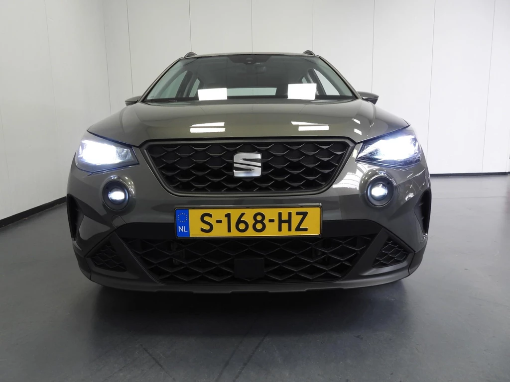 SEAT Arona – foto 6