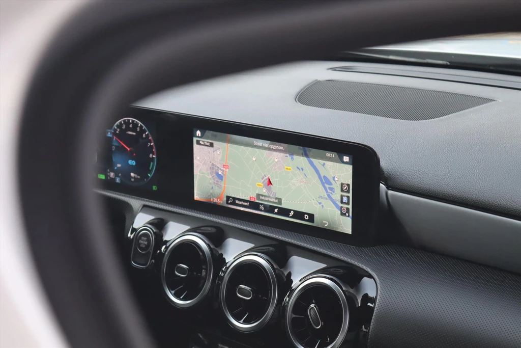 Mercedes-Benz A-Klasse – foto 13