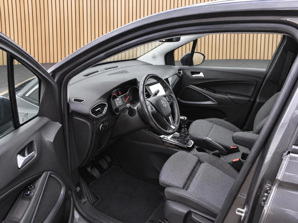 Opel Crossland – foto 7