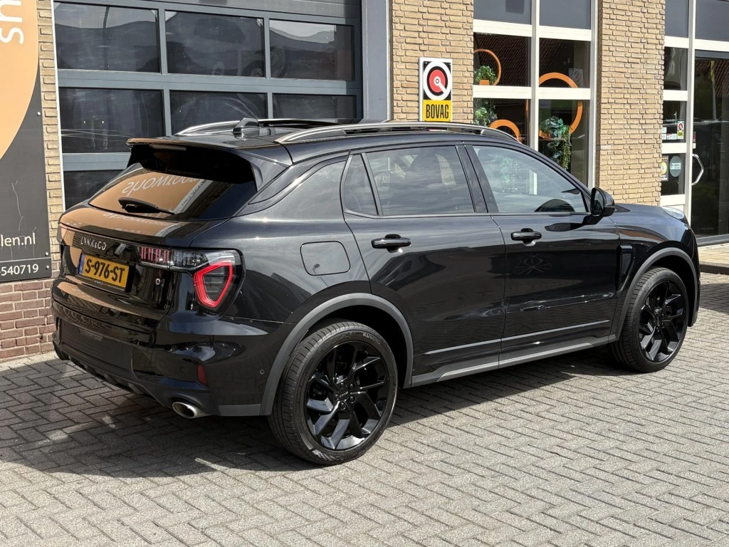 Lynk & Co 01 – foto 12