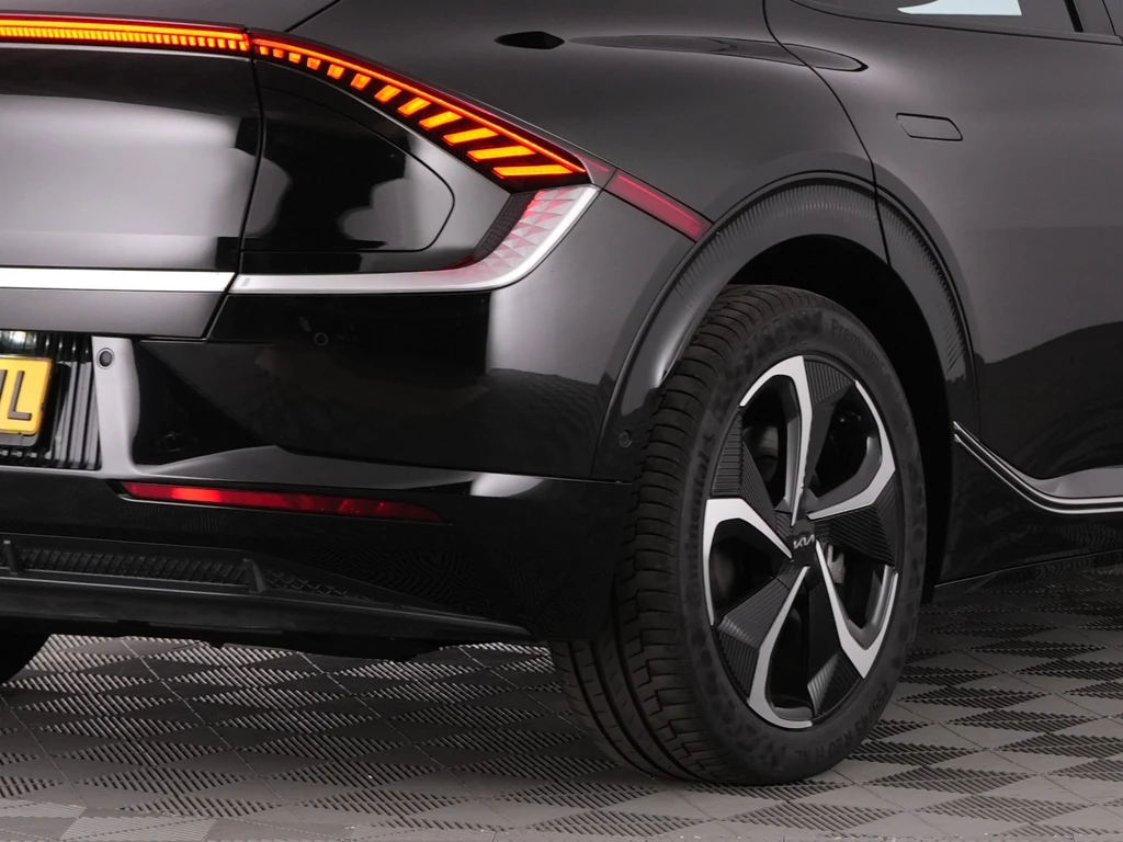 Kia EV6 – foto 31