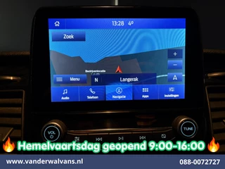 Ford Transit Custom – thumbnail 6