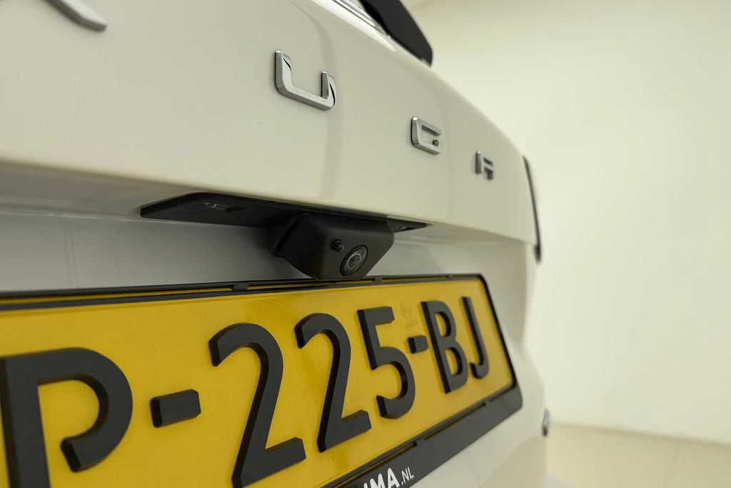 Ford Kuga – foto 12