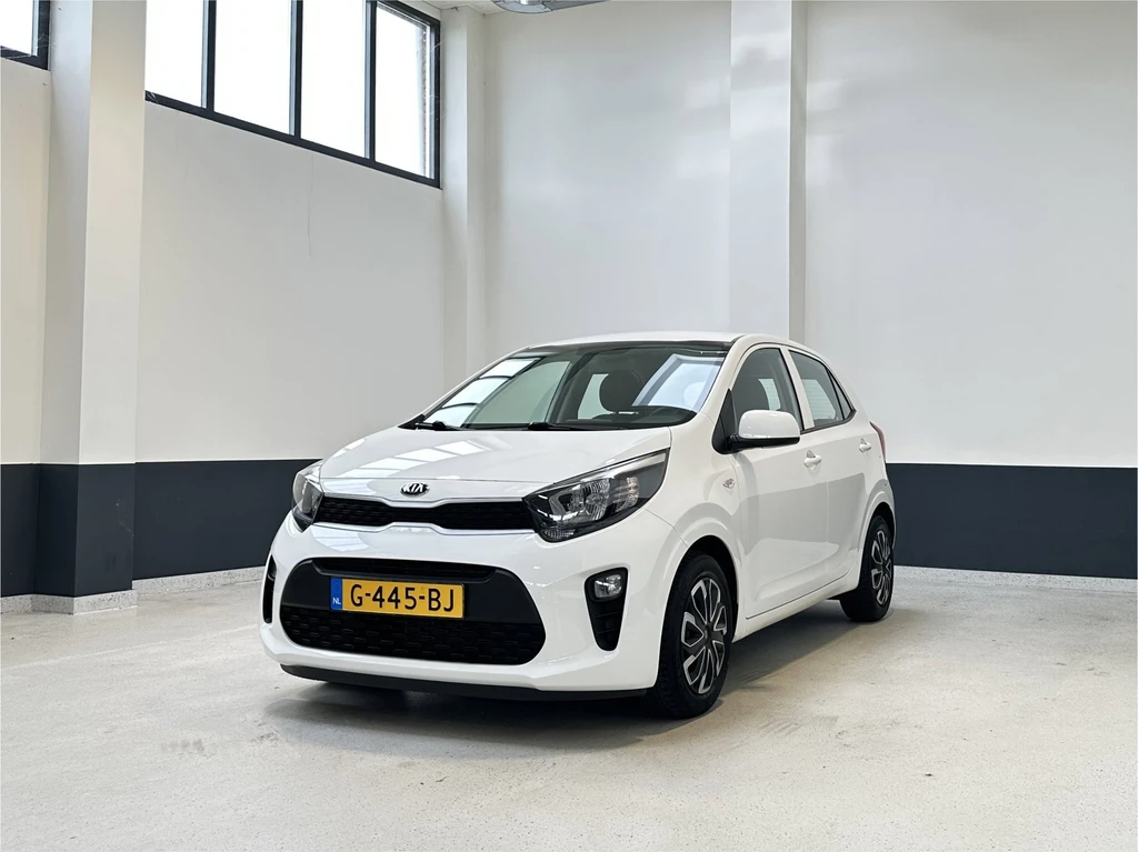 Kia Picanto – foto 1